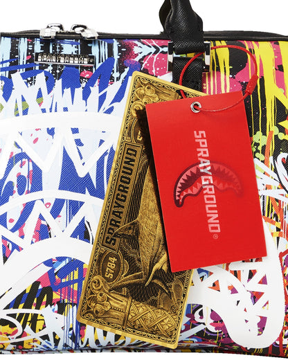 Sprayground - LOWER EAST SIDE MINI DUFFLE