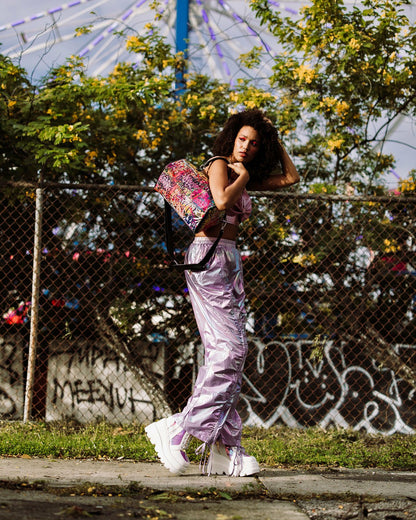 Sprayground - LOWER EAST SIDE MINI DUFFLE