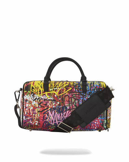 Sprayground - LOWER EAST SIDE MINI DUFFLE
