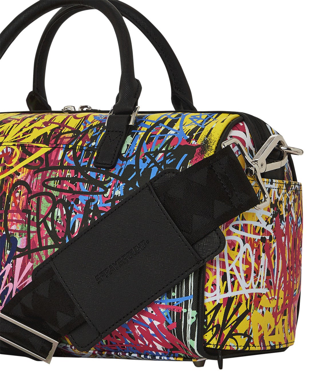 Sprayground - LOWER EAST SIDE MINI DUFFLE
