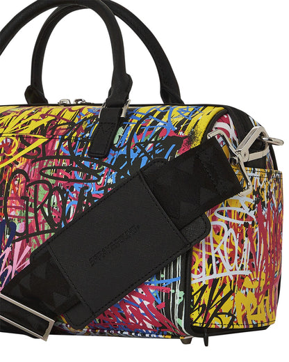 Sprayground - LOWER EAST SIDE MINI DUFFLE
