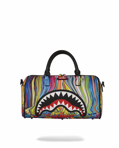 Sprayground - SUPER MELT MINI DUFFLE