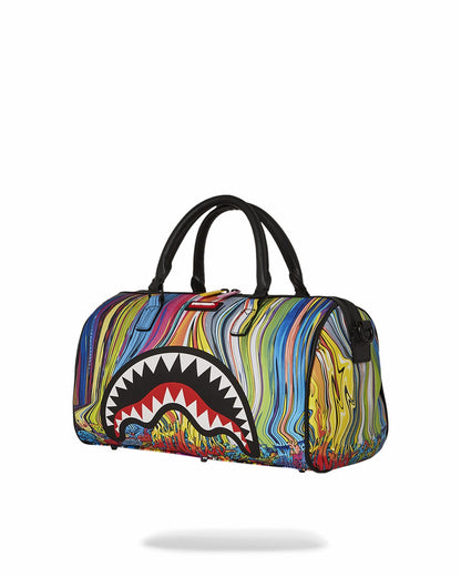 Sprayground - SUPER MELT MINI DUFFLE