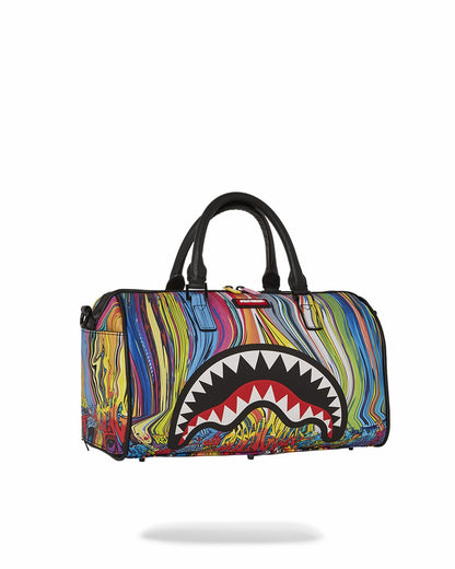 Sprayground - SUPER MELT MINI DUFFLE