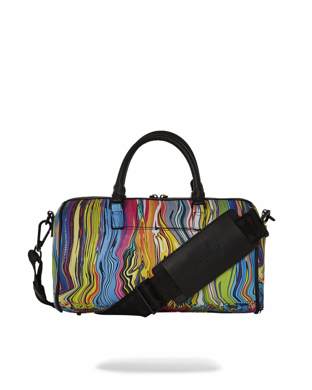 Sprayground - SUPER MELT MINI DUFFLE