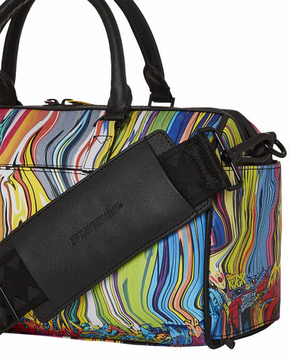 Sprayground - SUPER MELT MINI DUFFLE