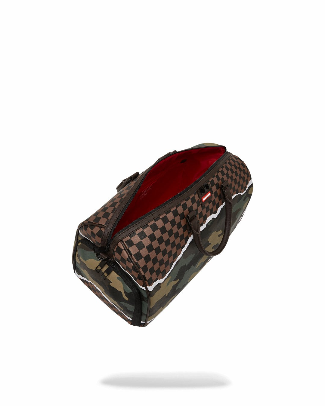 Sprayground - UNSTOPPABLE ENDEAVORS III DUFFLE