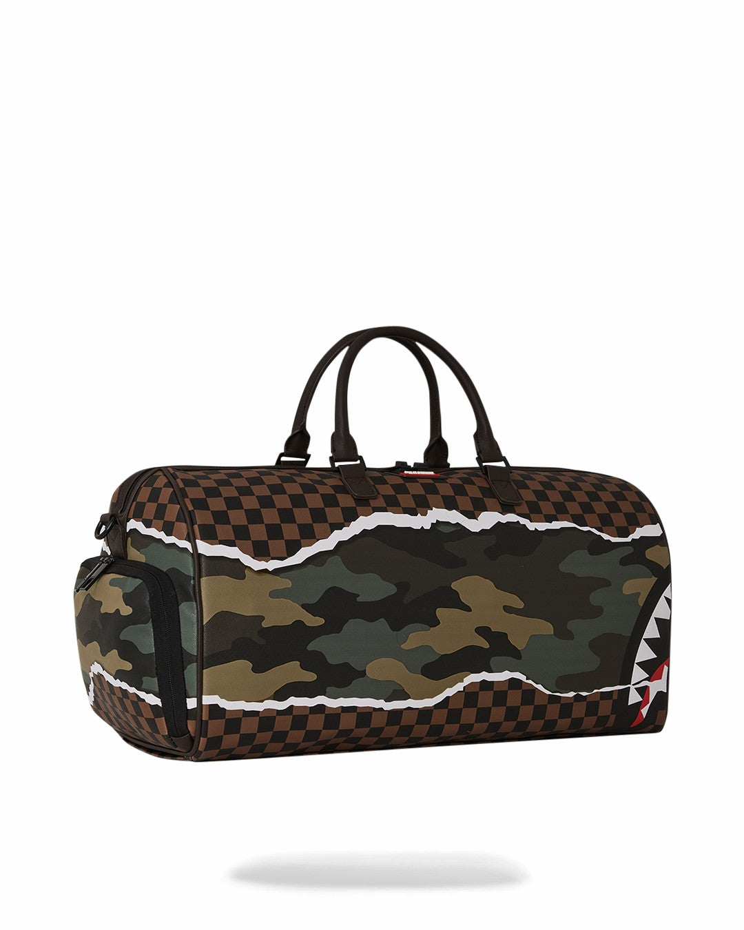 Sprayground - UNSTOPPABLE ENDEAVORS III DUFFLE