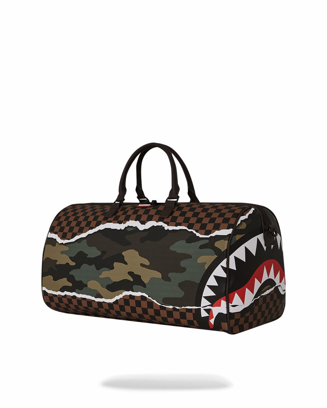 Sprayground - UNSTOPPABLE ENDEAVORS III DUFFLE