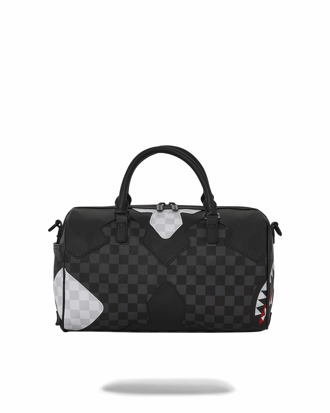 Sprayground - TRIPLE DECKER HEIR TO THE THRONE MINI DUFFLE