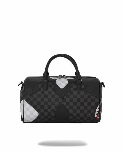 Sprayground - TRIPLE DECKER HEIR TO THE THRONE MINI DUFFLE
