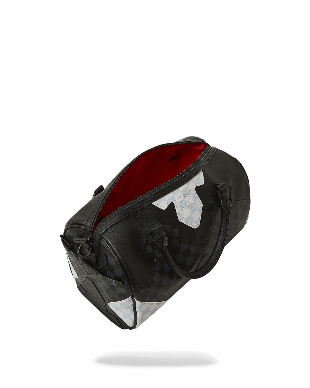 Sprayground - TRIPLE DECKER HEIR TO THE THRONE MINI DUFFLE