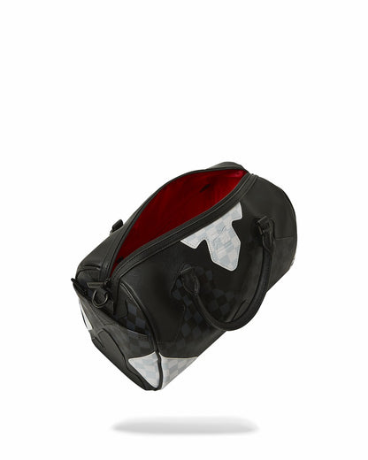 Sprayground - TRIPLE DECKER HEIR TO THE THRONE MINI DUFFLE