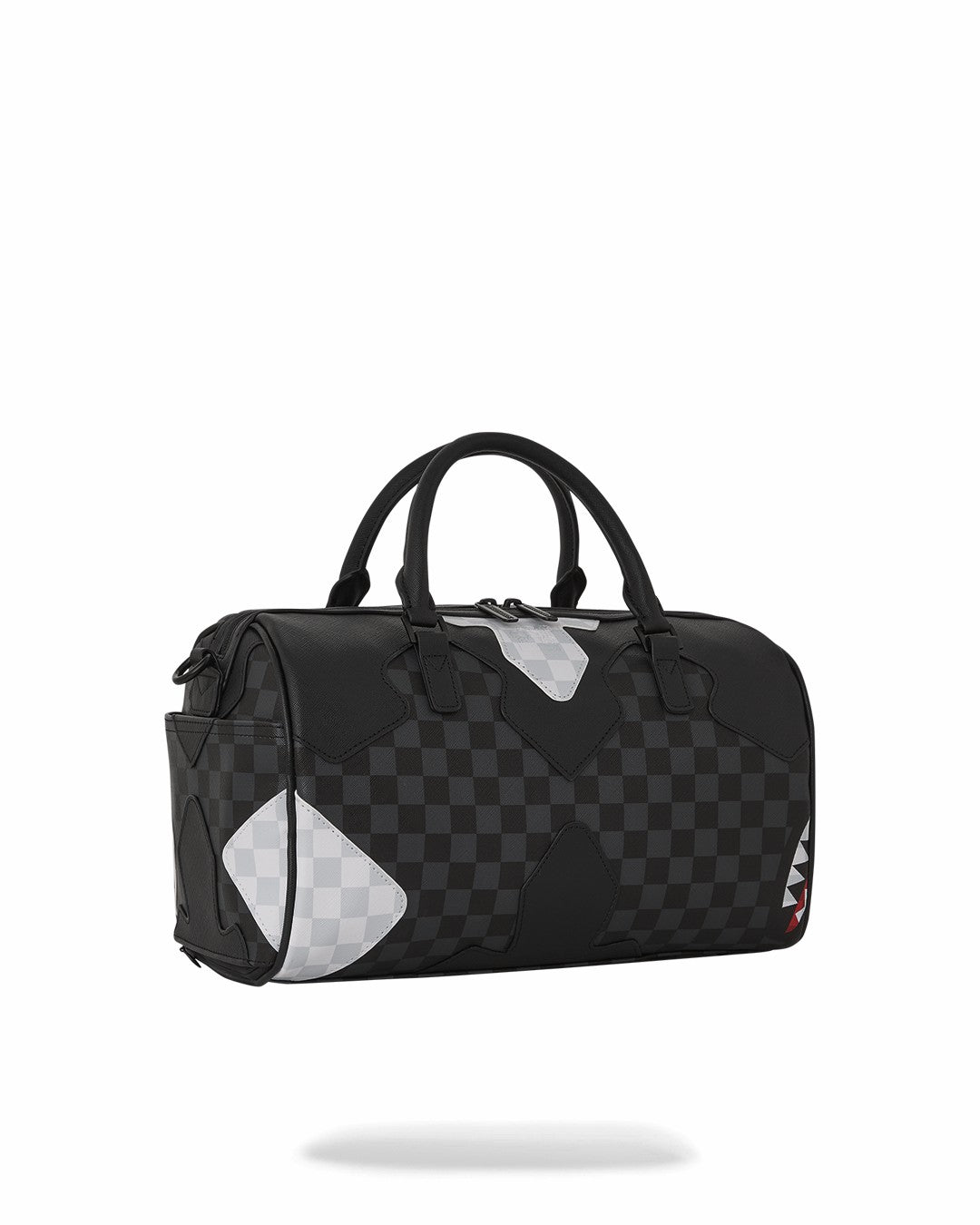 Sprayground - TRIPLE DECKER HEIR TO THE THRONE MINI DUFFLE