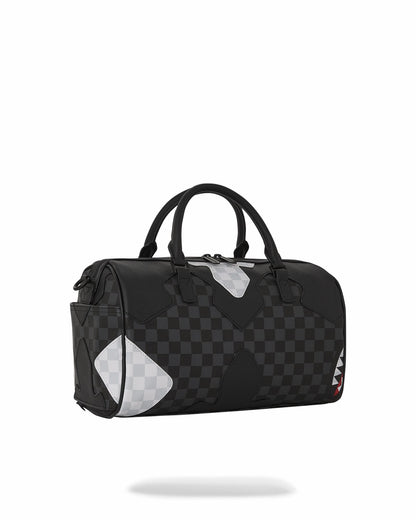 Sprayground - TRIPLE DECKER HEIR TO THE THRONE MINI DUFFLE