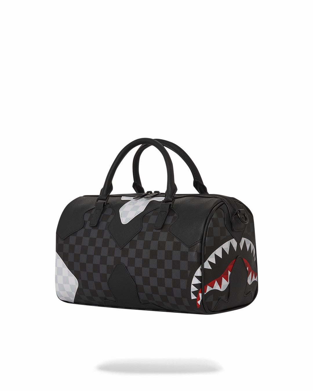 Sprayground - TRIPLE DECKER HEIR TO THE THRONE MINI DUFFLE