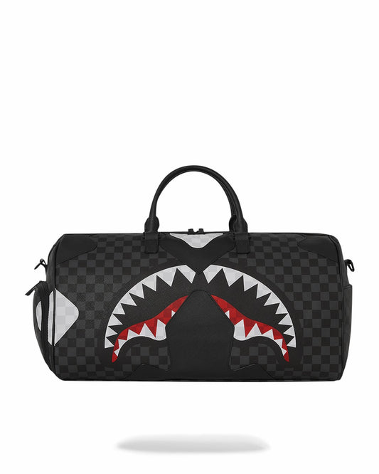 Sprayground - TRIPLE DECKER HEIR TO THE THRONE DUFFLE