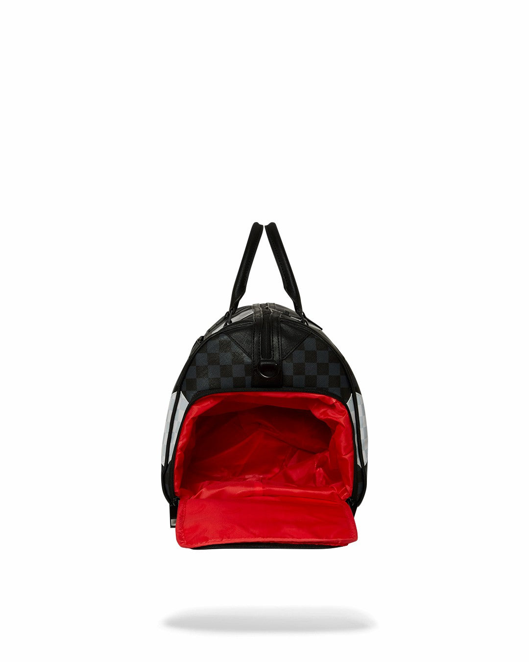 Sprayground - TRIPLE DECKER HEIR TO THE THRONE DUFFLE