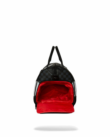 Sprayground - TRIPLE DECKER HEIR TO THE THRONE DUFFLE