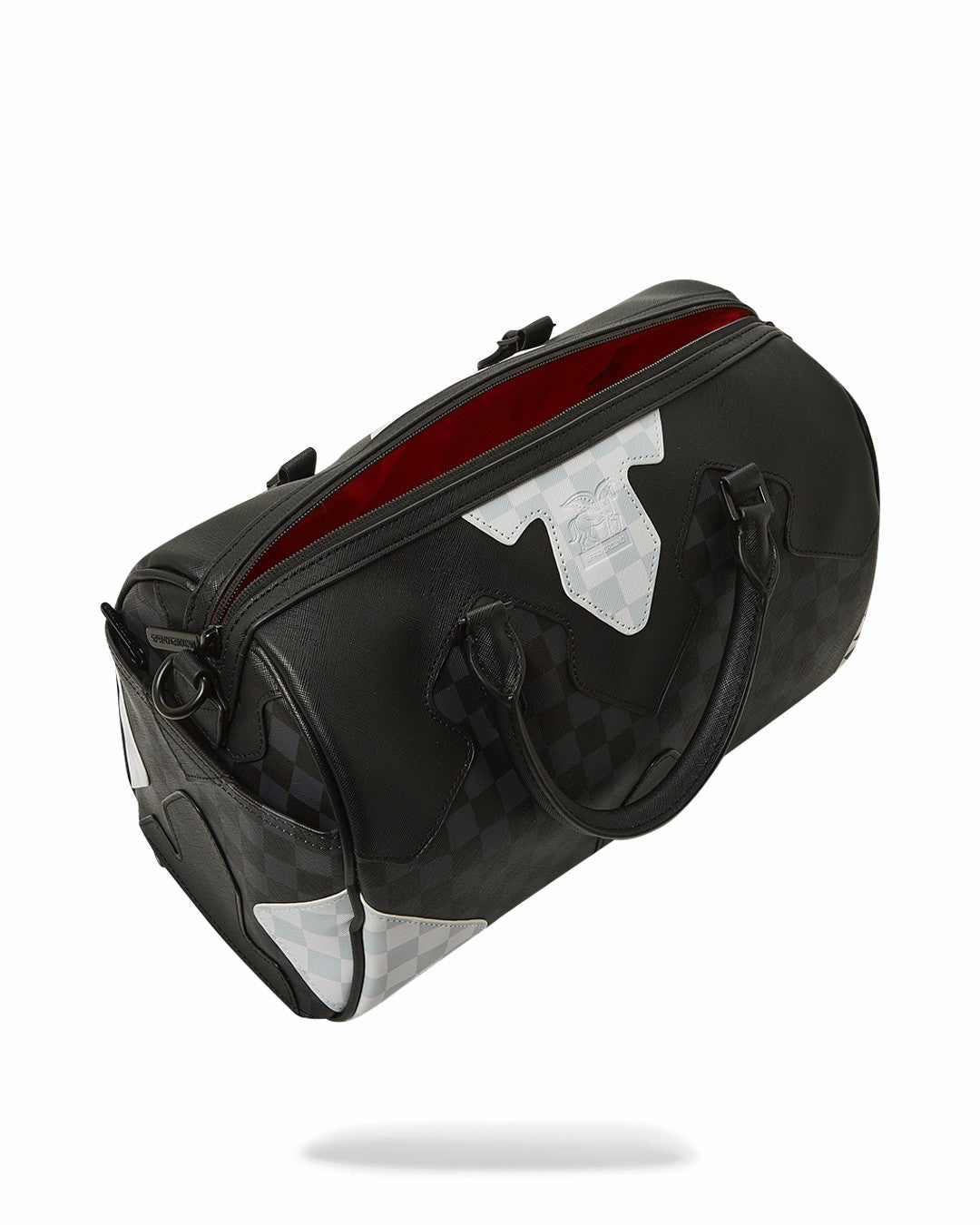Sprayground - TRIPLE DECKER HEIR TO THE THRONE DUFFLE