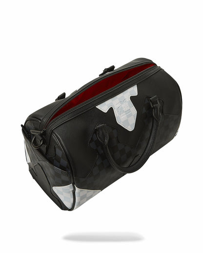 Sprayground - TRIPLE DECKER HEIR TO THE THRONE DUFFLE