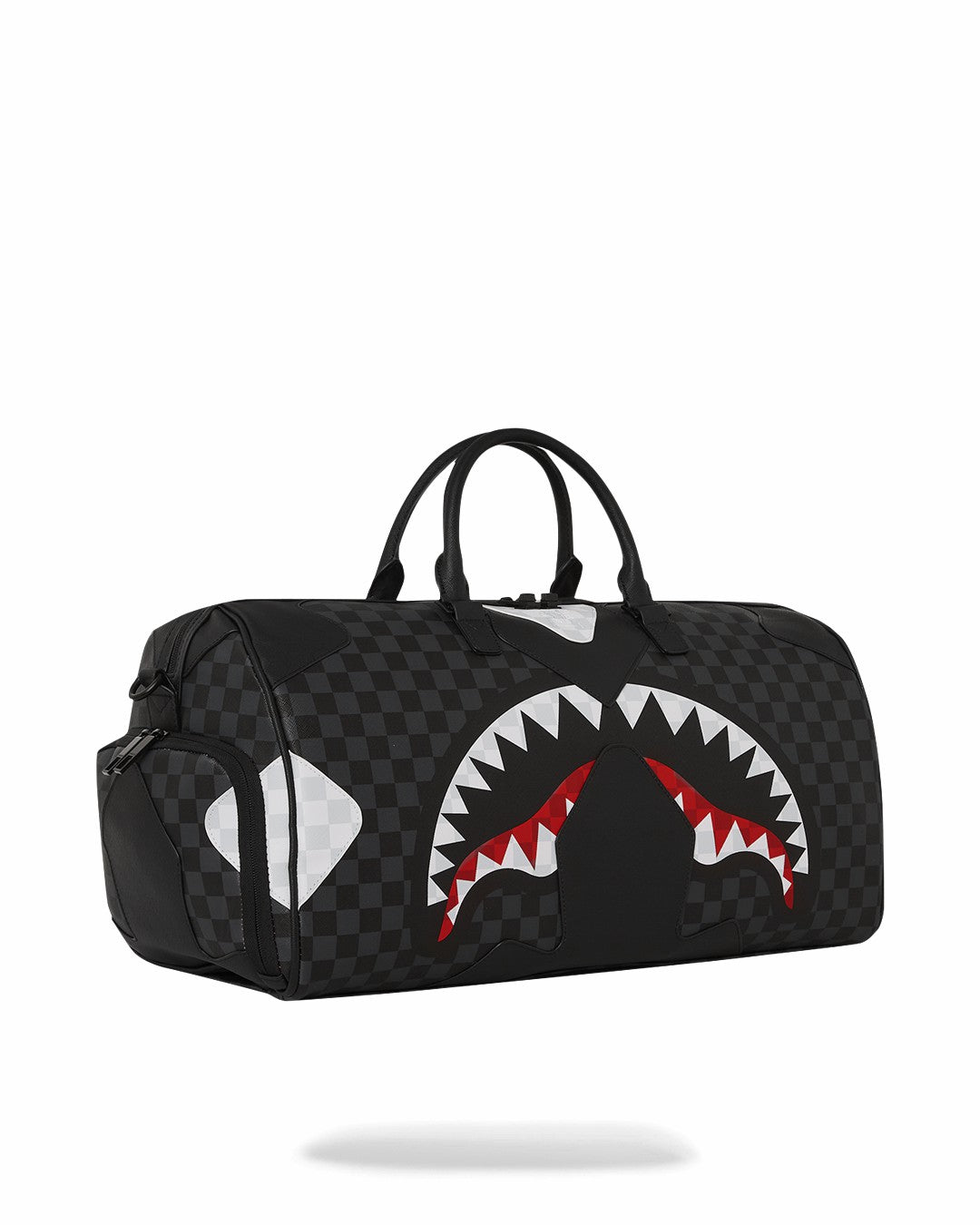 Sprayground - TRIPLE DECKER HEIR TO THE THRONE DUFFLE