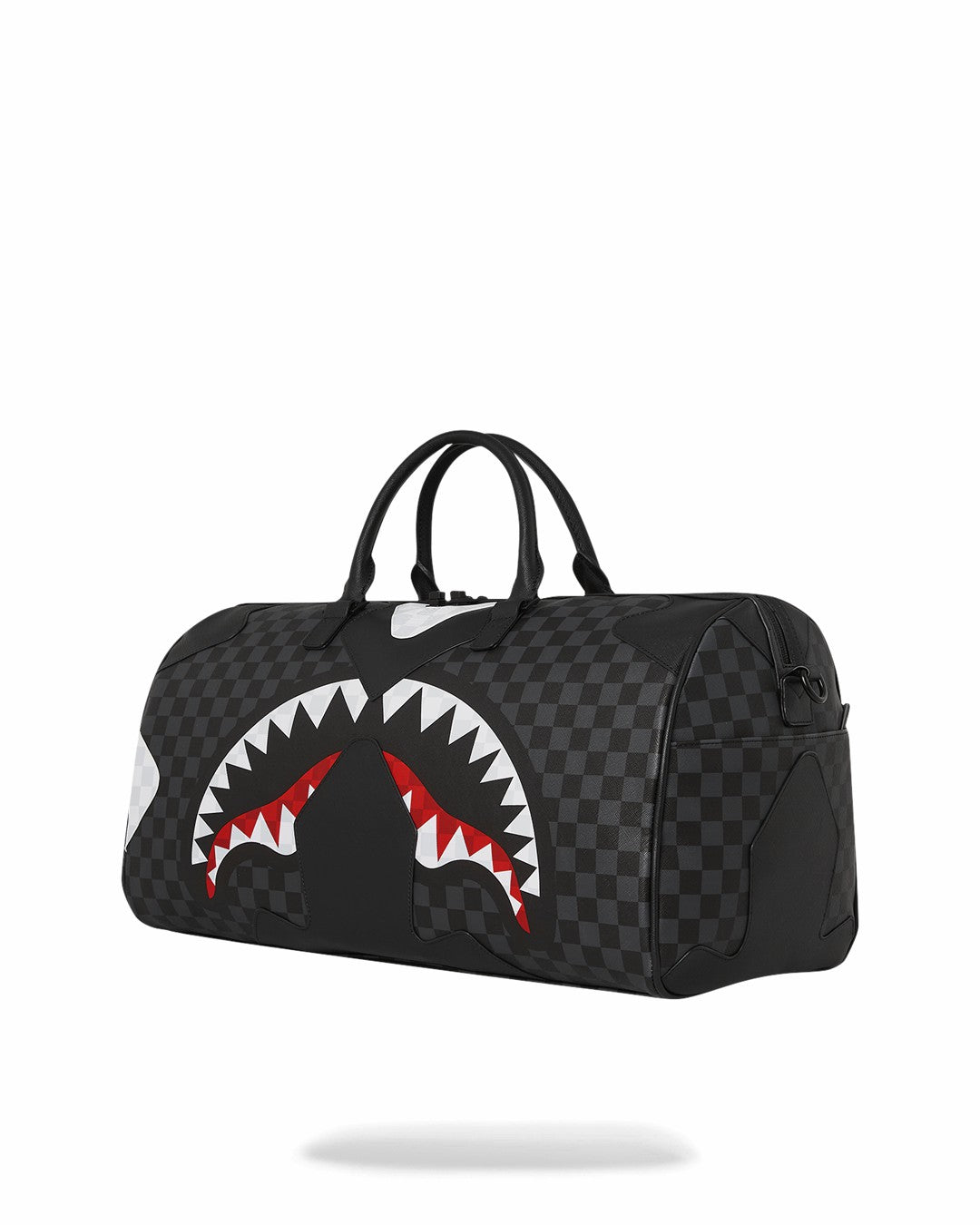 Sprayground - TRIPLE DECKER HEIR TO THE THRONE DUFFLE