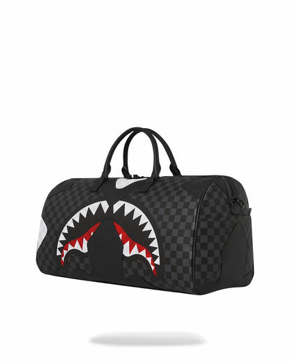 Sprayground - TRIPLE DECKER HEIR TO THE THRONE DUFFLE
