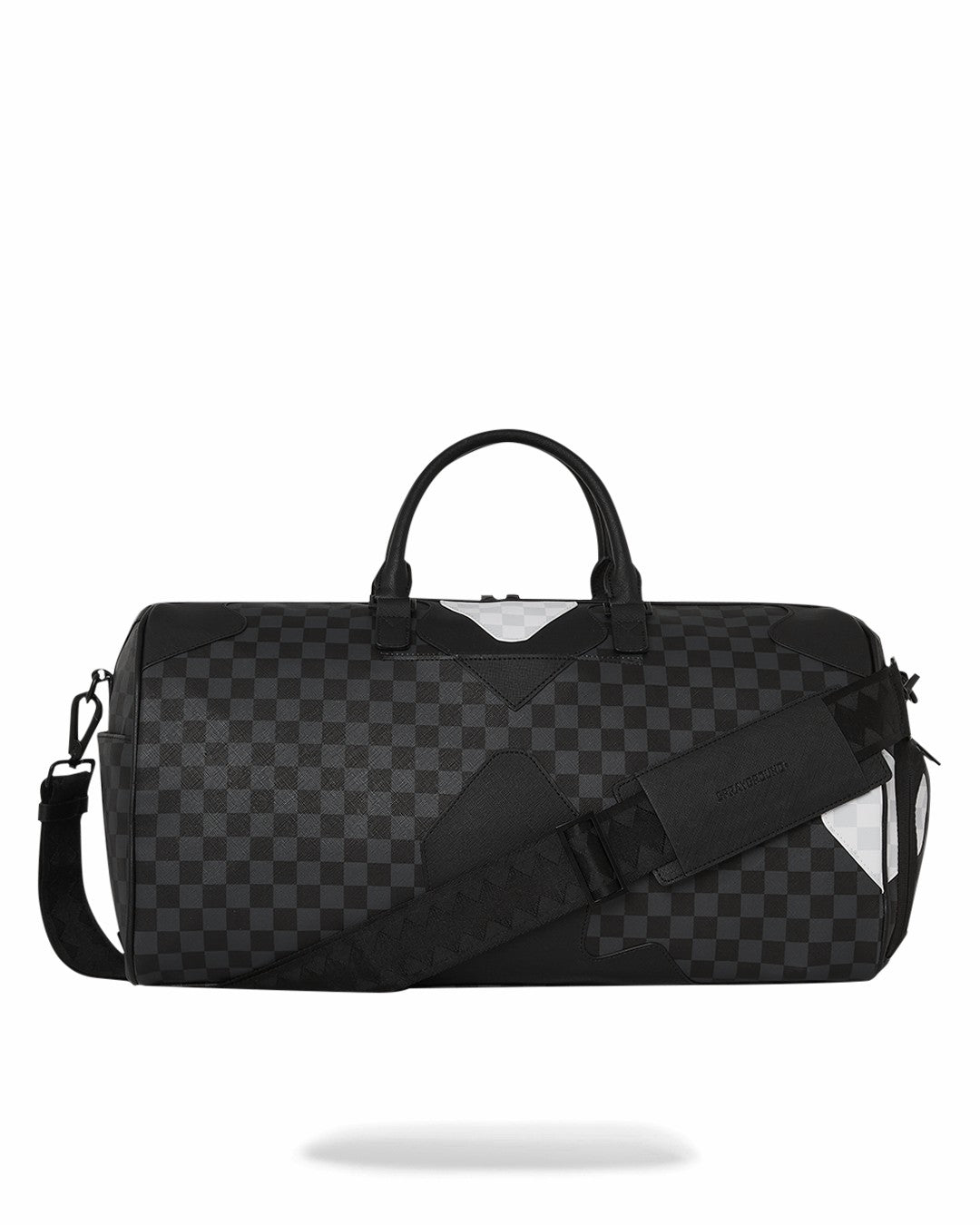 Sprayground - TRIPLE DECKER HEIR TO THE THRONE DUFFLE