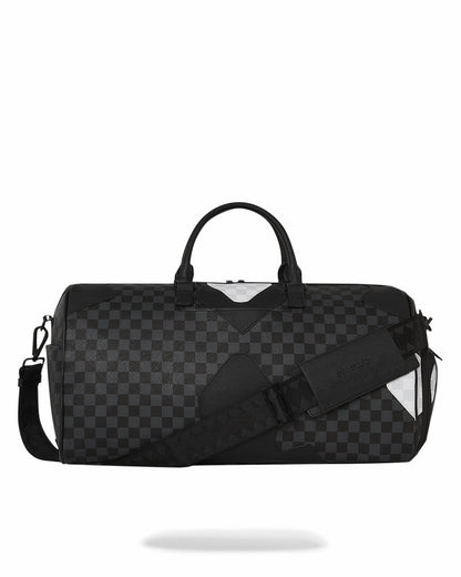 Sprayground - TRIPLE DECKER HEIR TO THE THRONE DUFFLE