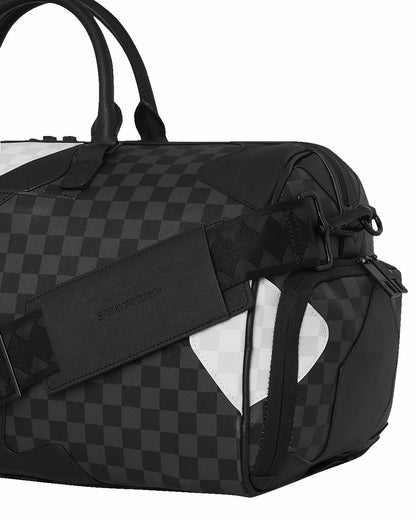 Sprayground - TRIPLE DECKER HEIR TO THE THRONE DUFFLE