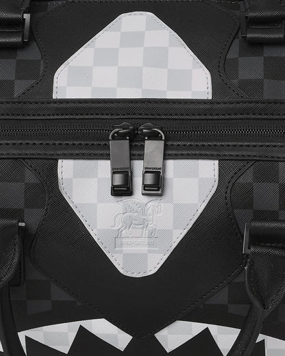 Sprayground - TRIPLE DECKER HEIR TO THE THRONE DUFFLE
