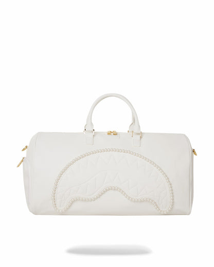 Sprayground - SECRET LIFE OF PEARLS DUFFLE