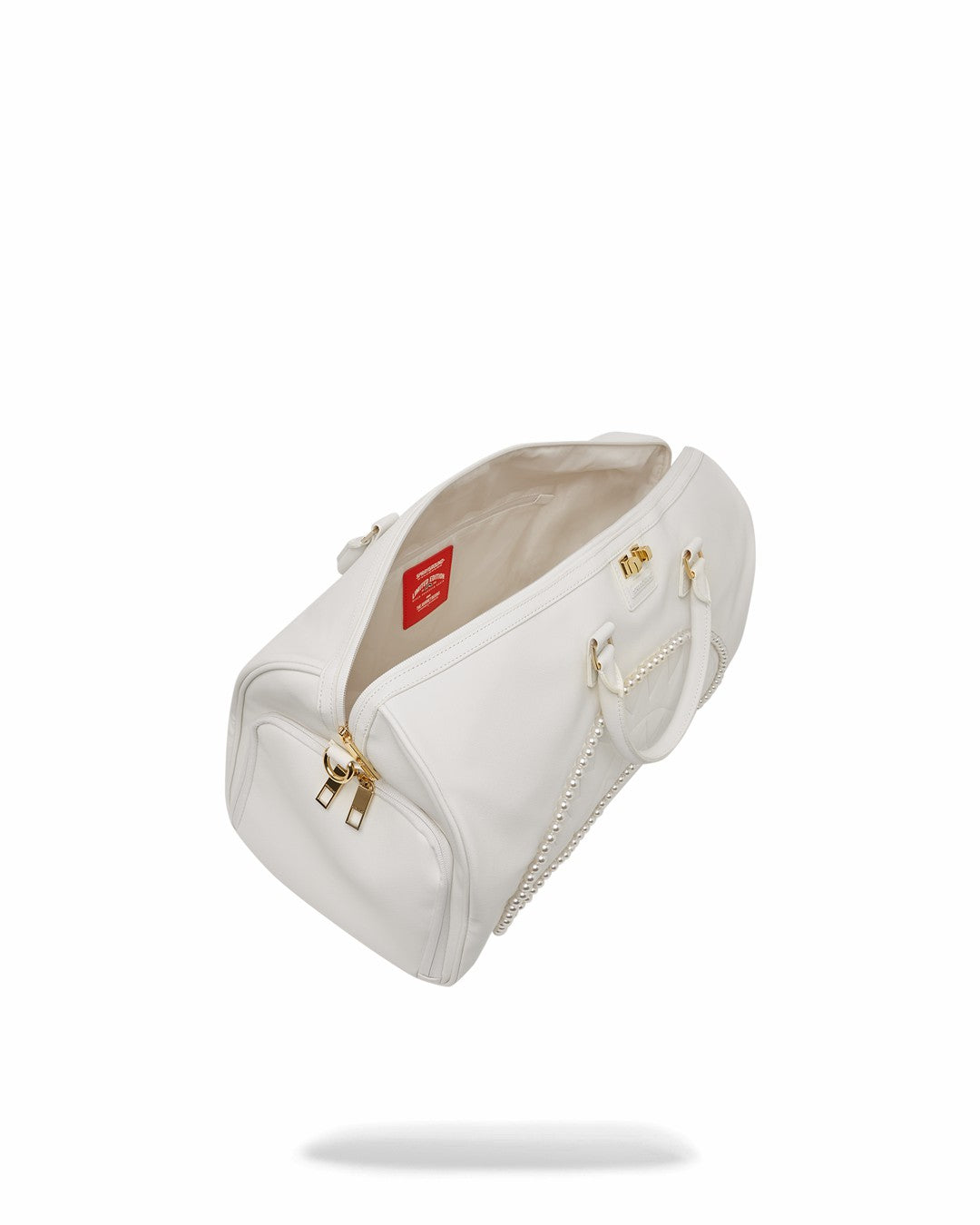 Sprayground - SECRET LIFE OF PEARLS DUFFLE