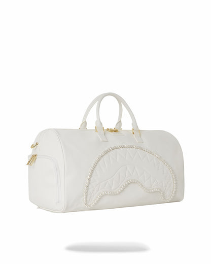 Sprayground - SECRET LIFE OF PEARLS DUFFLE