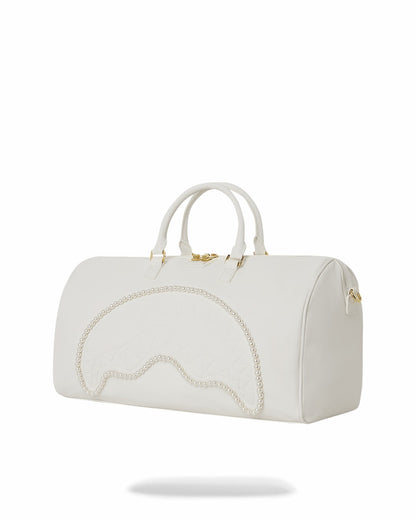 Sprayground - SECRET LIFE OF PEARLS DUFFLE