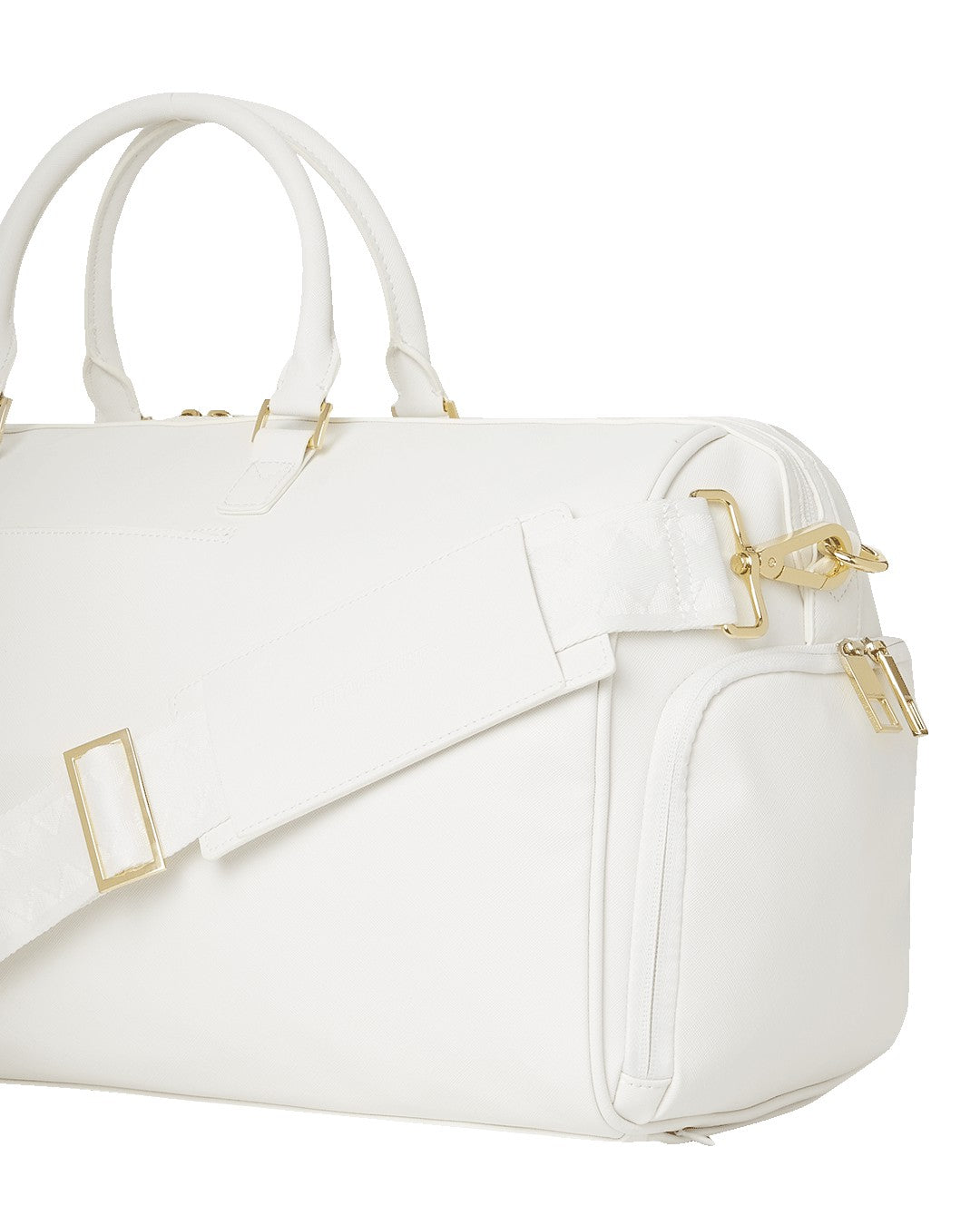 Sprayground - SECRET LIFE OF PEARLS DUFFLE