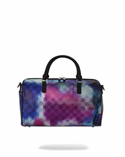 Sprayground - SHARKCLUB ELECTRONICA MINI DUFFLE