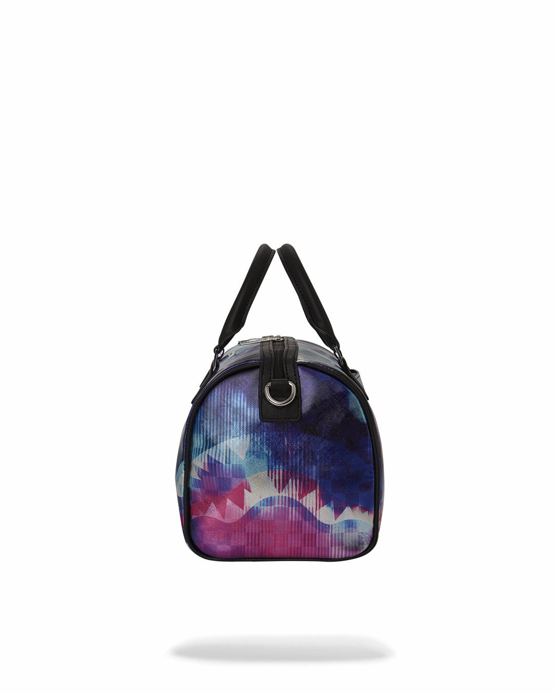 Sprayground - SHARKCLUB ELECTRONICA MINI DUFFLE