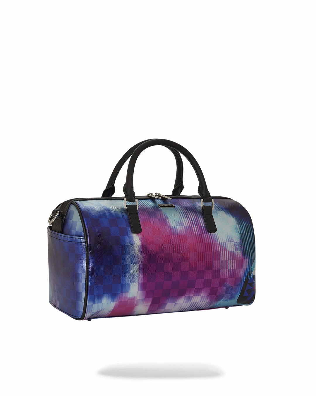 Sprayground - SHARKCLUB ELECTRONICA MINI DUFFLE