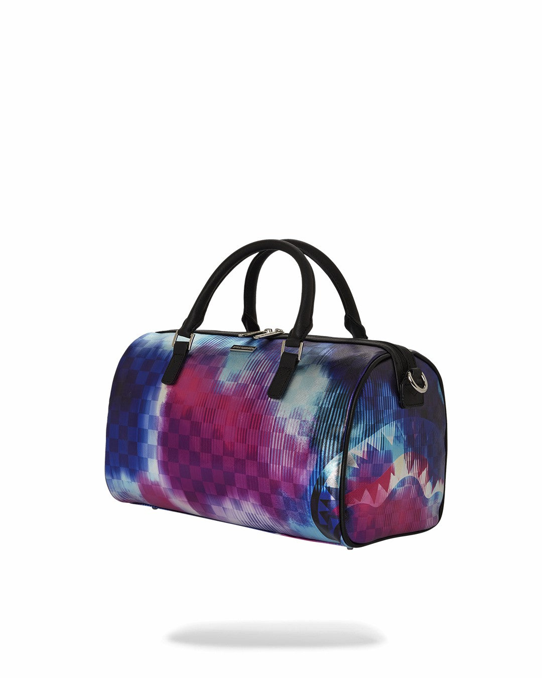Sprayground - SHARKCLUB ELECTRONICA MINI DUFFLE