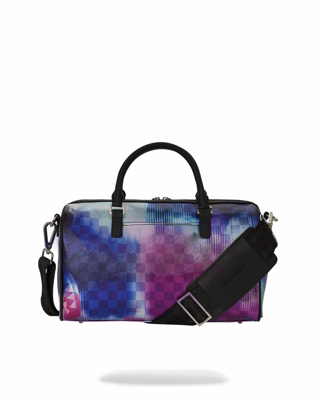 Sprayground - SHARKCLUB ELECTRONICA MINI DUFFLE