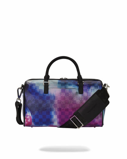 Sprayground - SHARKCLUB ELECTRONICA MINI DUFFLE