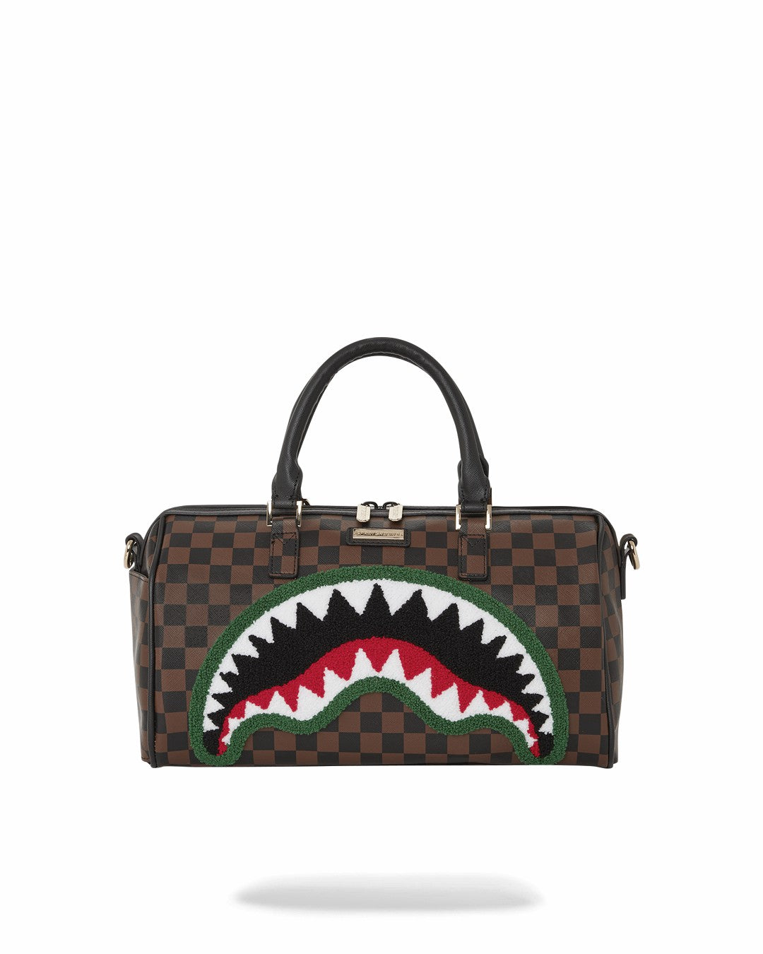 Sprayground - ROMEO AIR ITALIA SHARK MINI DUFFLE