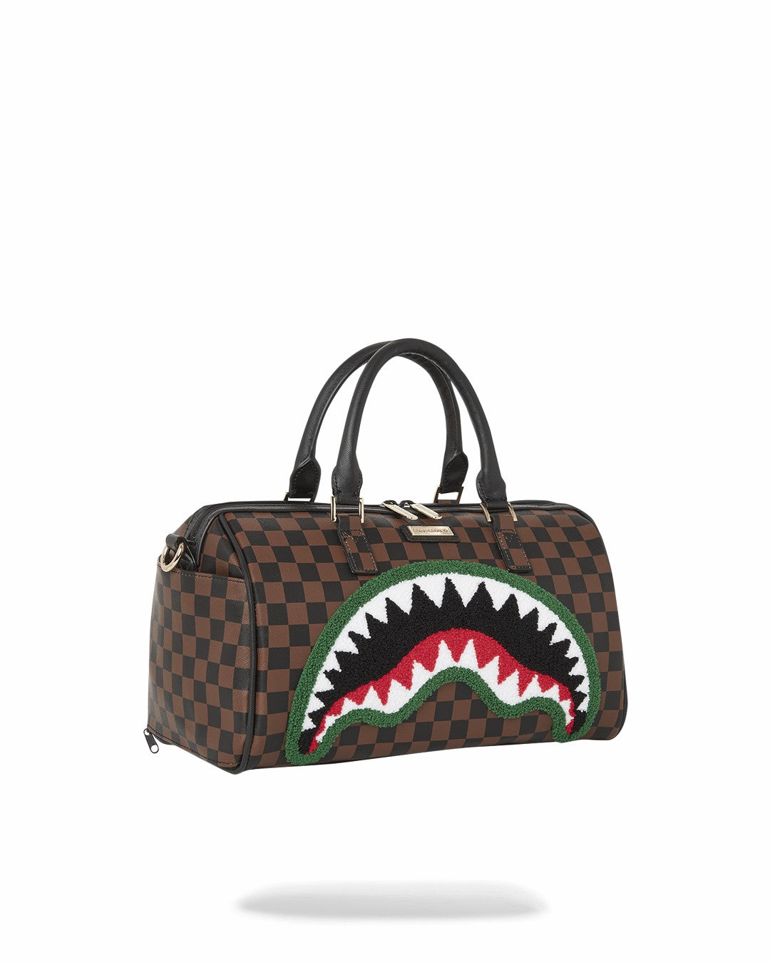 Sprayground - ROMEO AIR ITALIA SHARK MINI DUFFLE