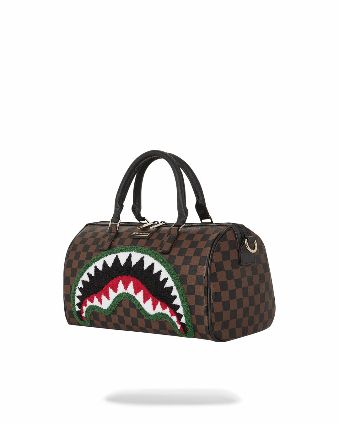 Sprayground - ROMEO AIR ITALIA SHARK MINI DUFFLE