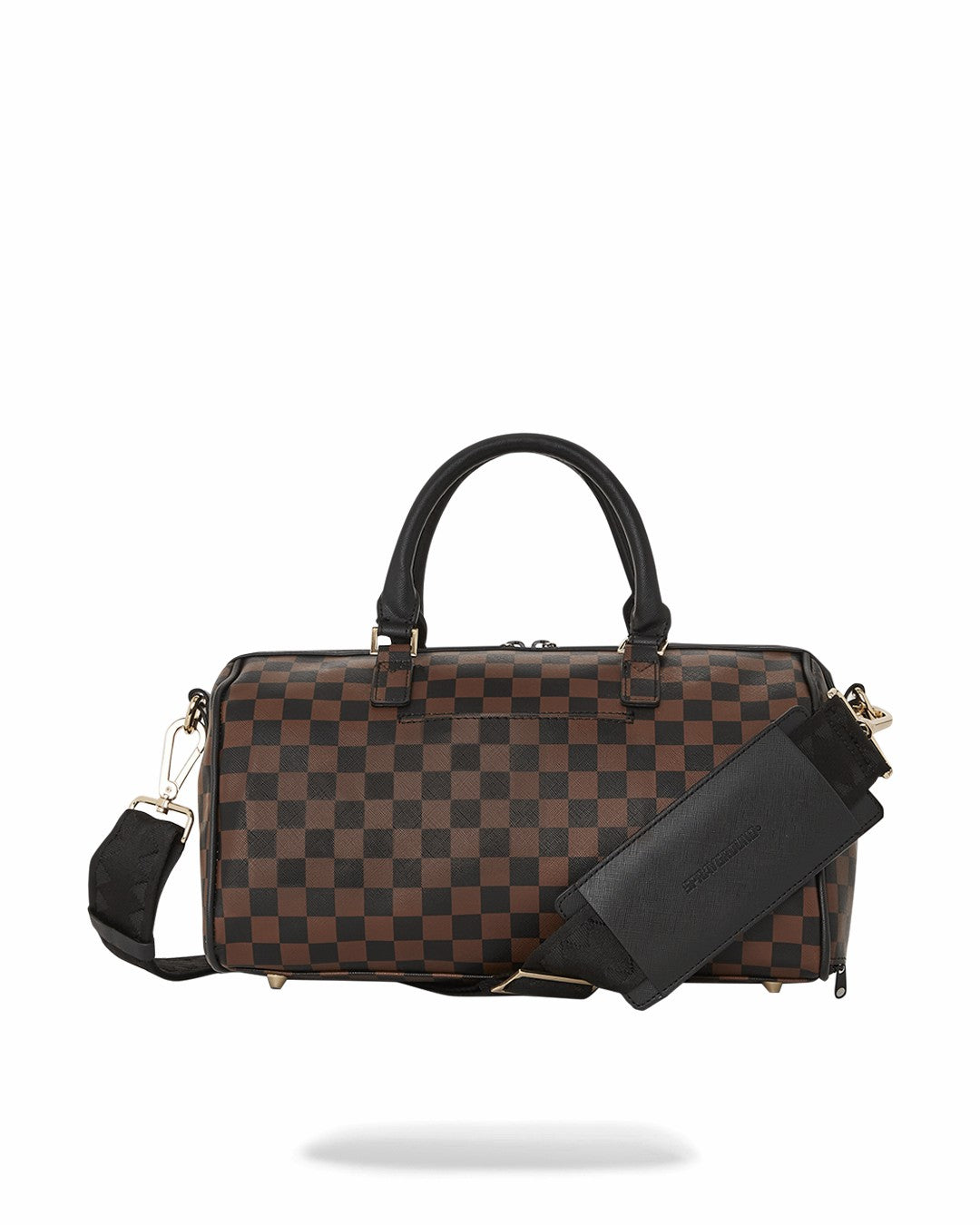 Sprayground - ROMEO AIR ITALIA SHARK MINI DUFFLE