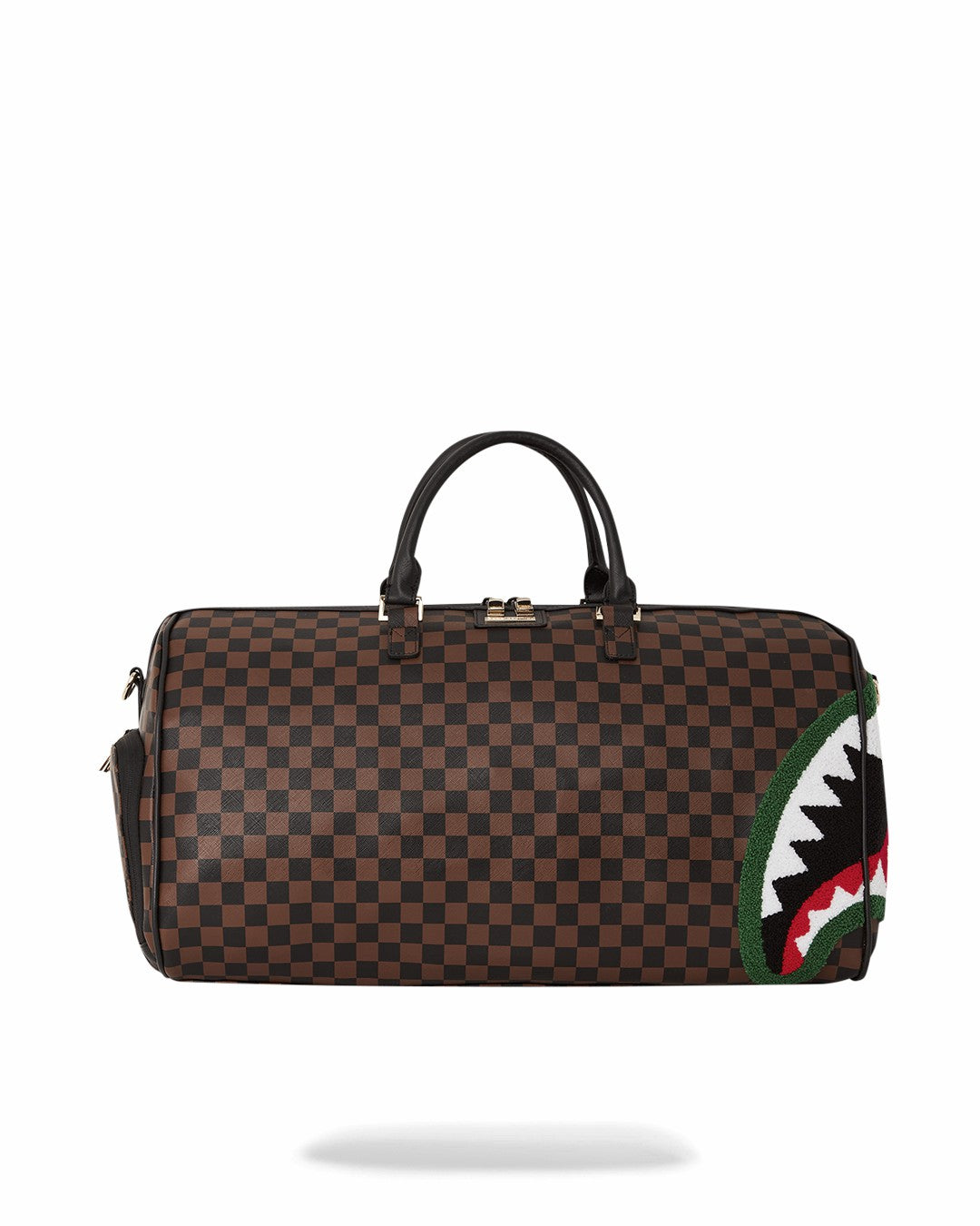 Sprayground - ROMEO AIR ITALIA SHARK DUFFLE