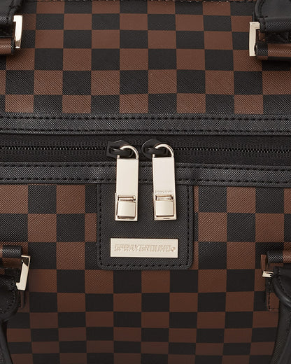 Sprayground - ROMEO AIR ITALIA SHARK DUFFLE
