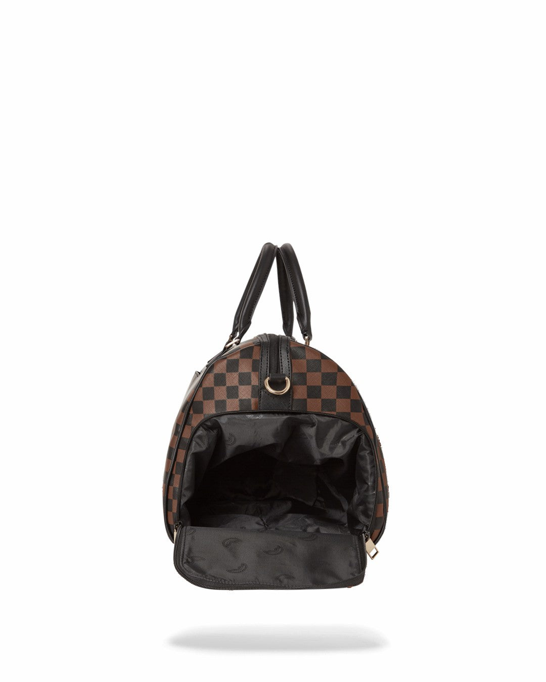 Sprayground - ROMEO AIR ITALIA SHARK DUFFLE